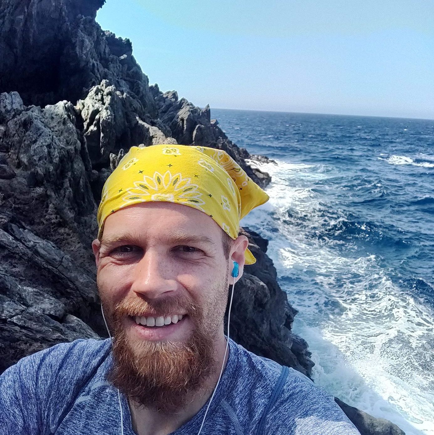Profile of Thomas Voogt