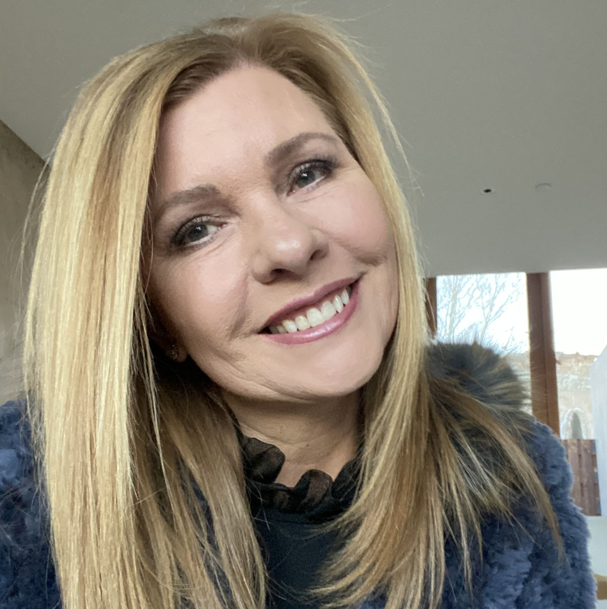 Profile of Andrea Truitt