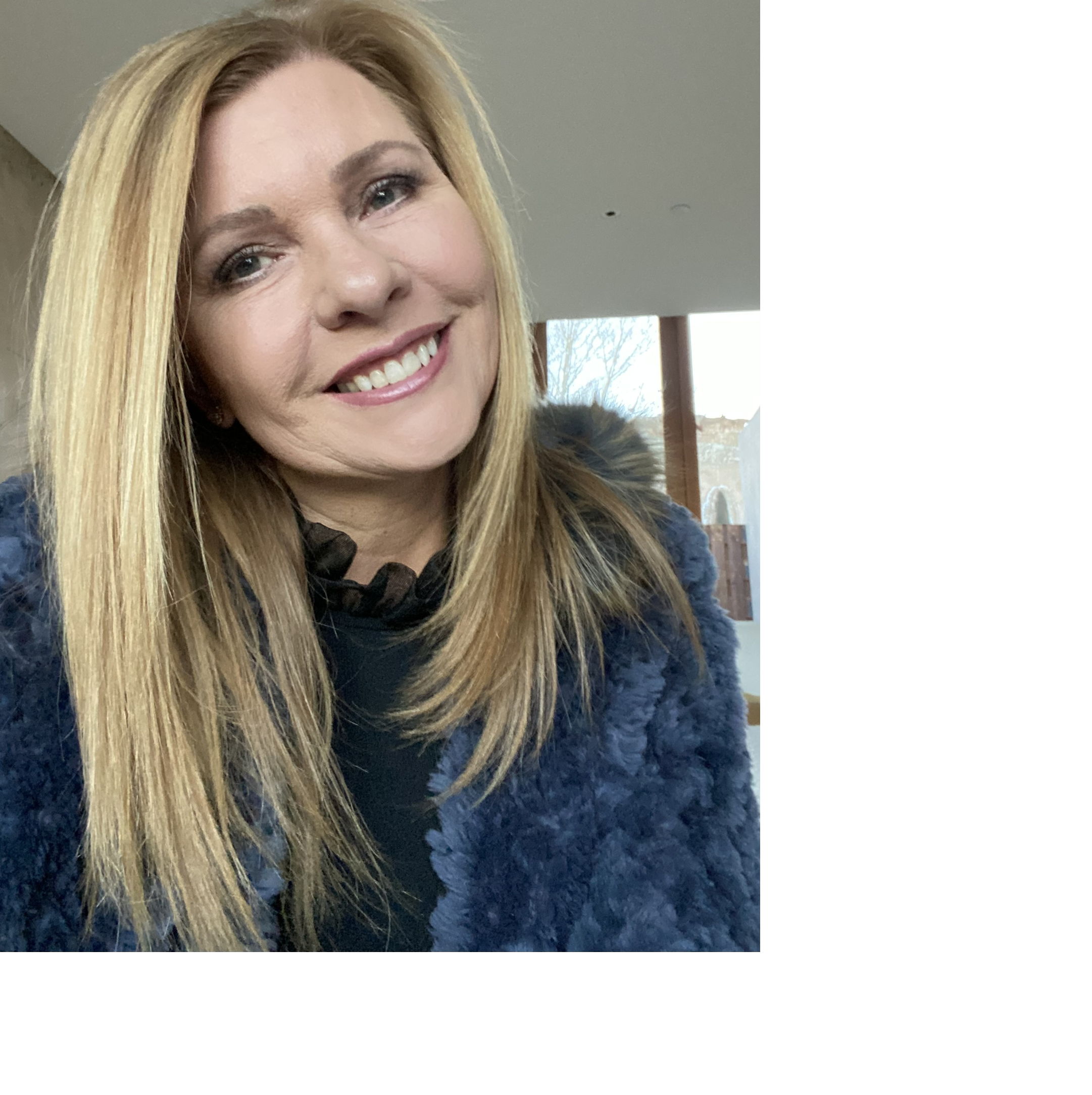 Profile of Andrea Truitt