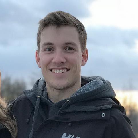 Profile of Ryan Tomlinson