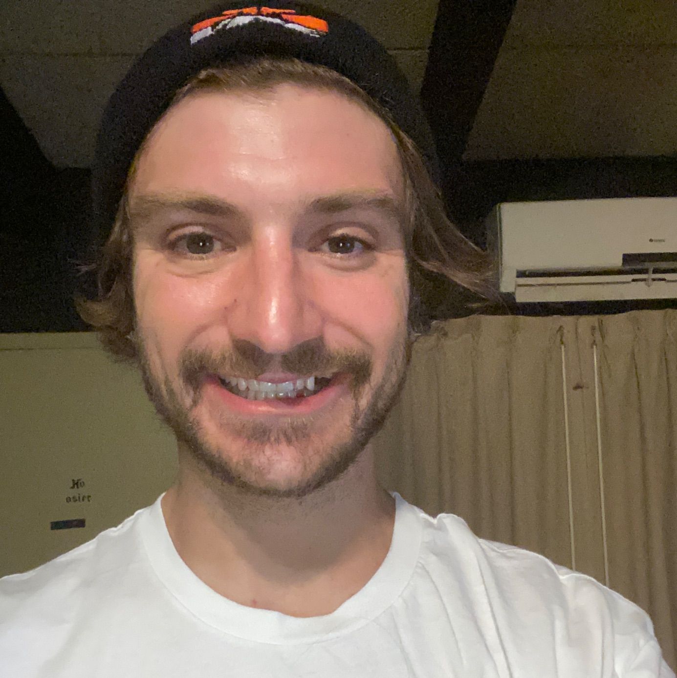 Profile of Addison Emory