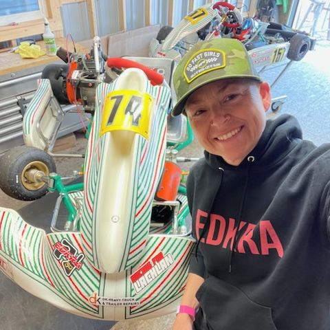 Profile of Kristi Allen