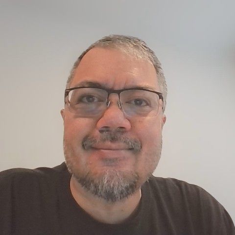 Profile of Joseph Sarmiento