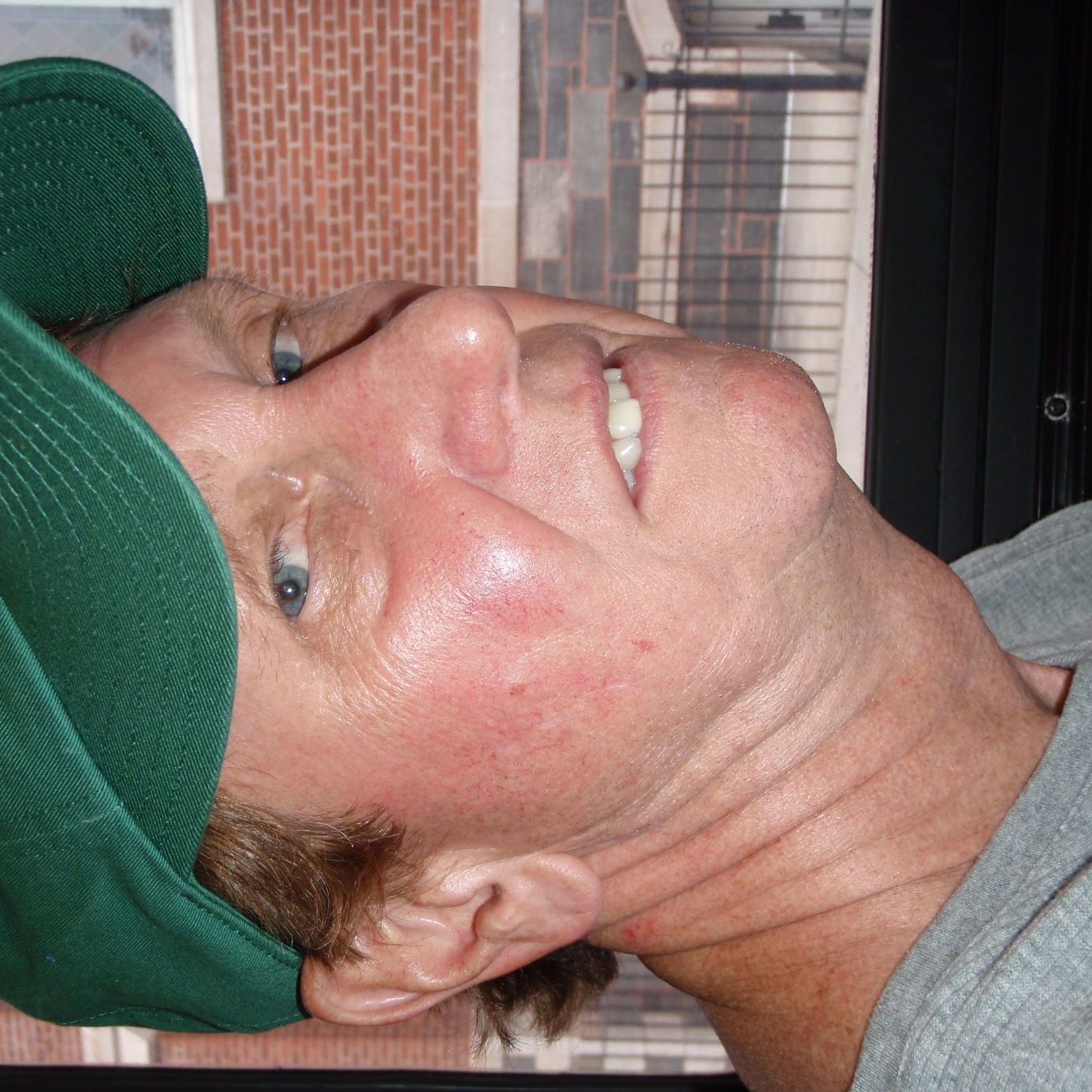 Profile of James Ellis