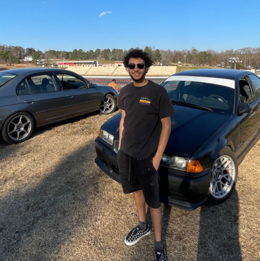 Profile of Isaiah Brutus