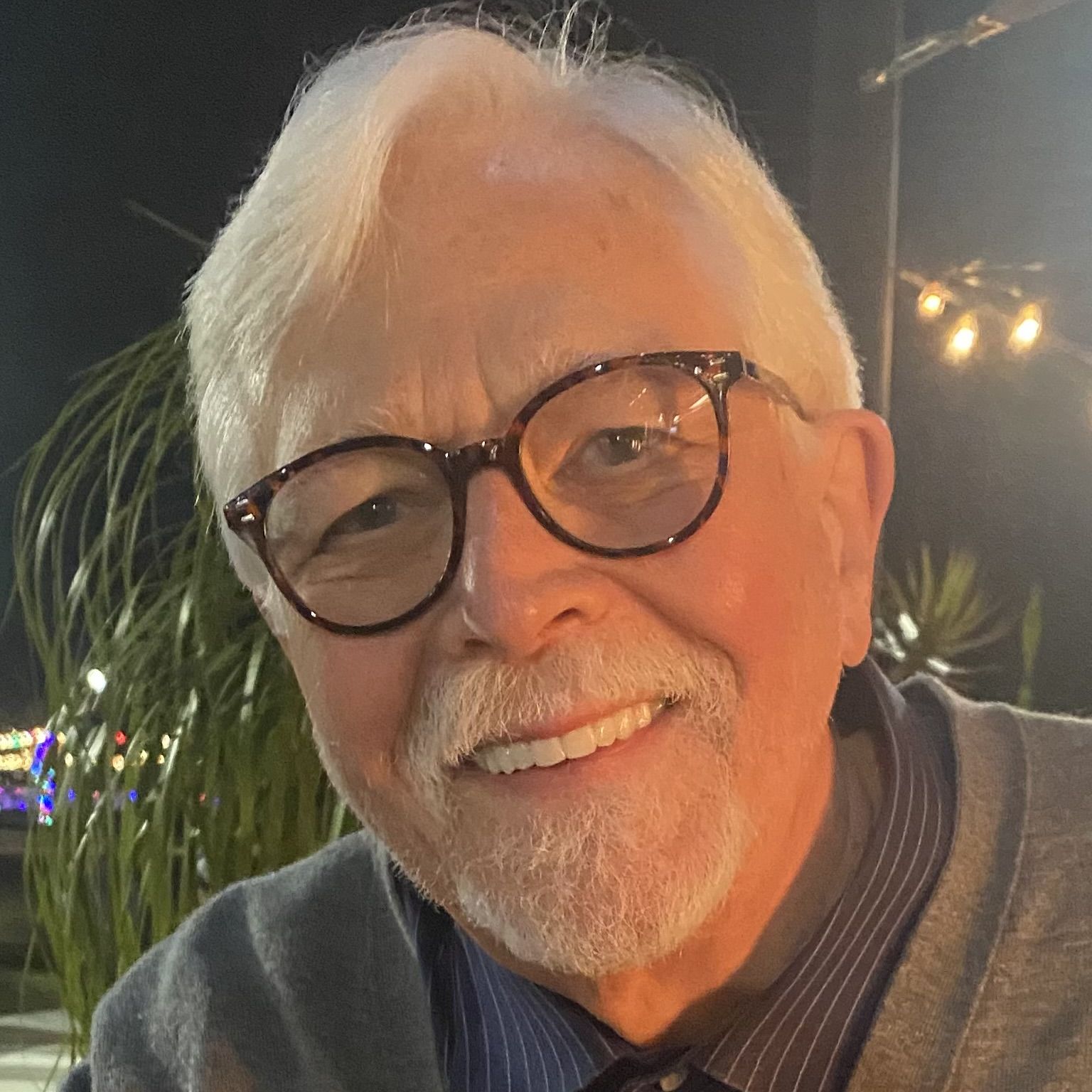 Profile of Rick Benes