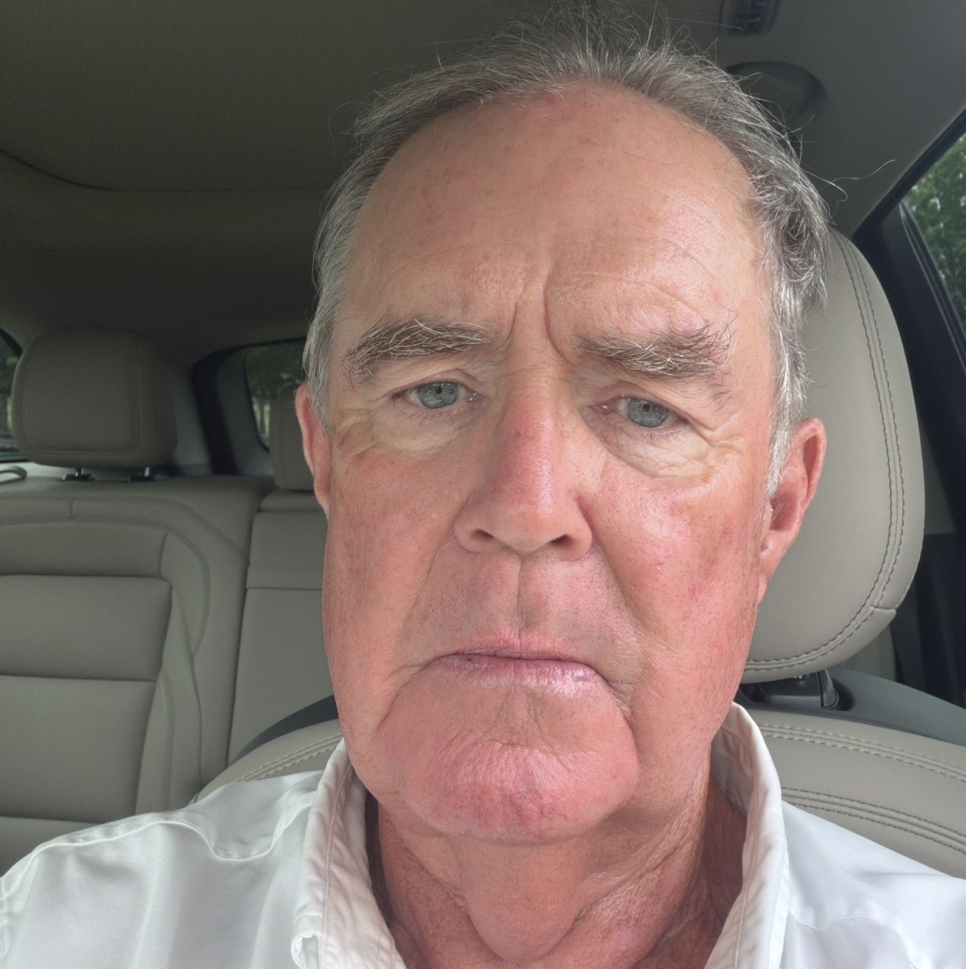 Profile of Jim Bushong