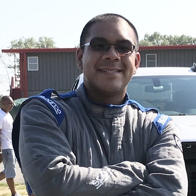 Profile of Bruce Yhun