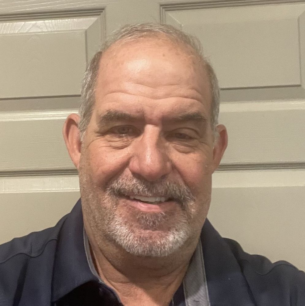 Profile of John Intile