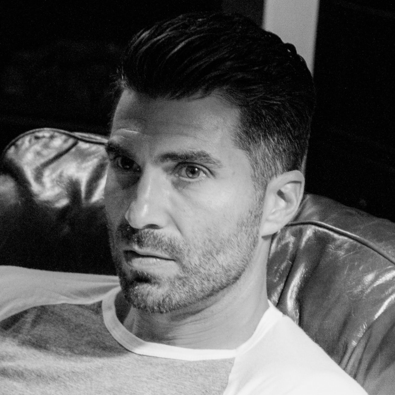 Profile of David Gotwals