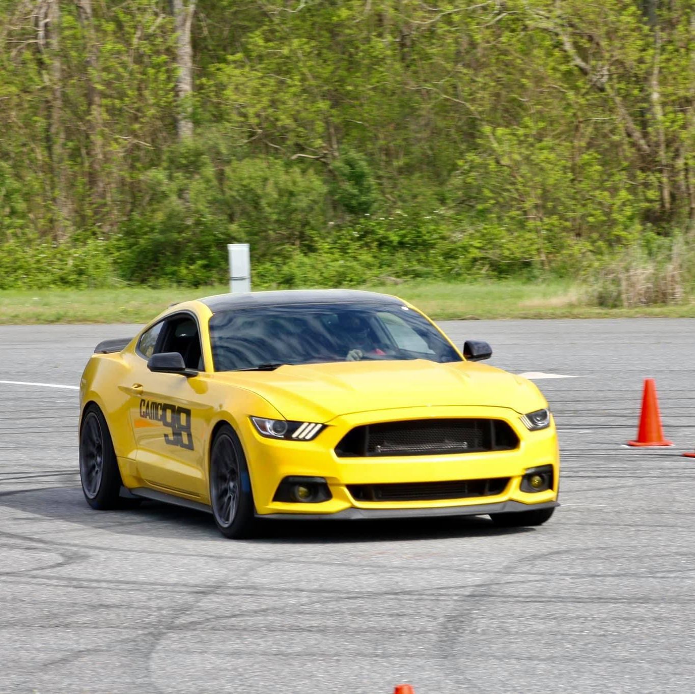 Profile of Spencer Grimes