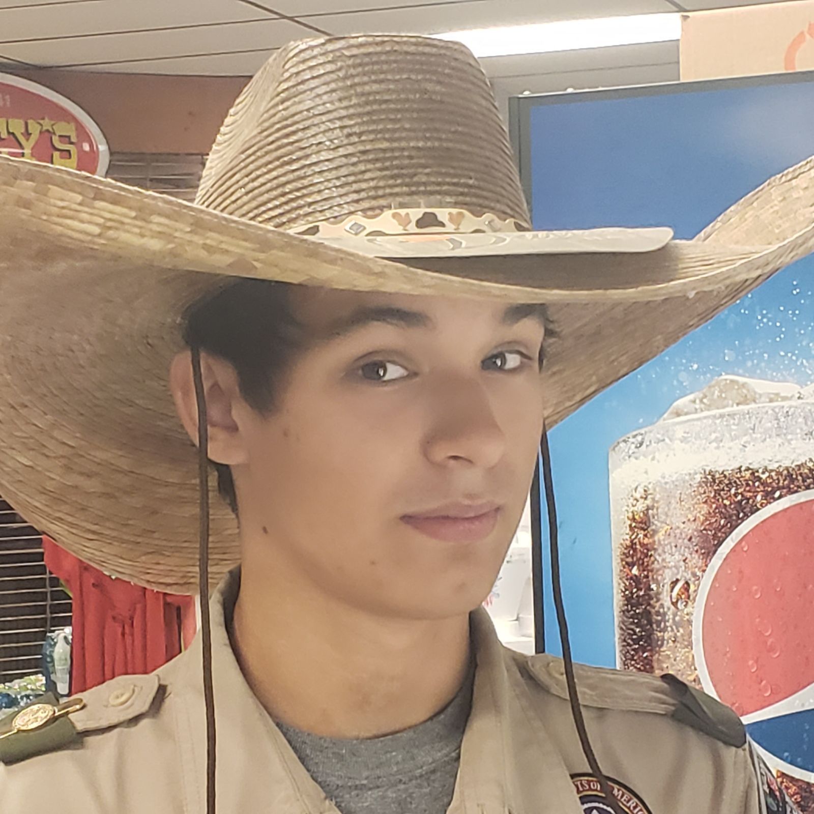 Profile of Michael Scheid