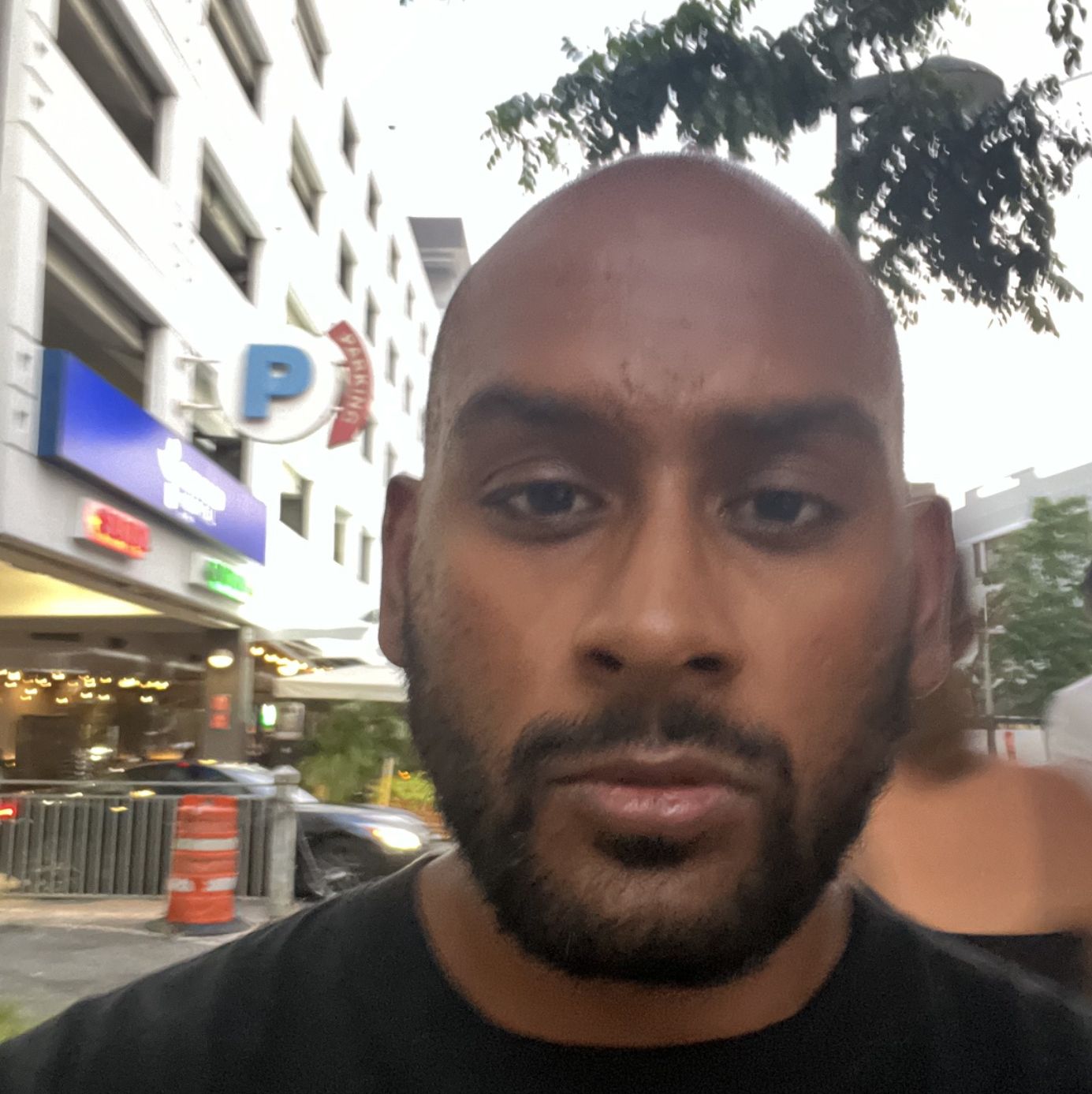 Profile of Abinav Viswanathan