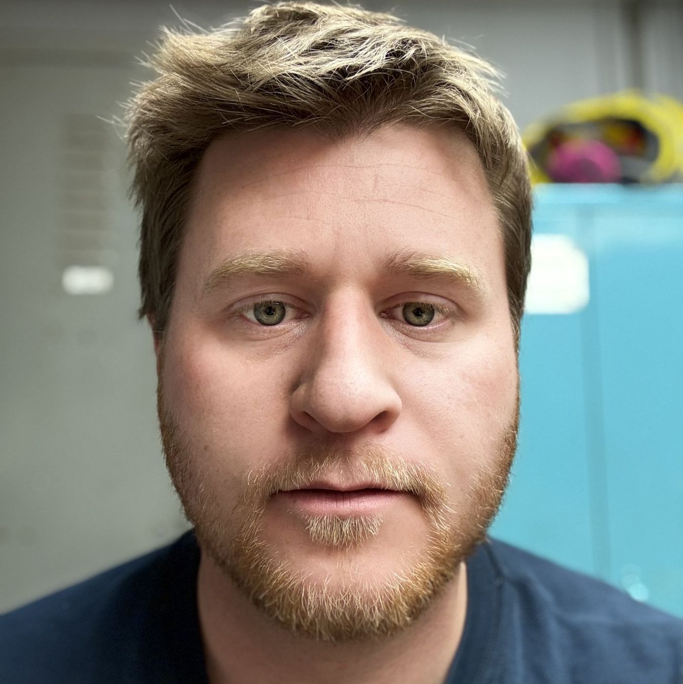 Profile of Eric Clefstad