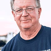 Profile of David Acrell