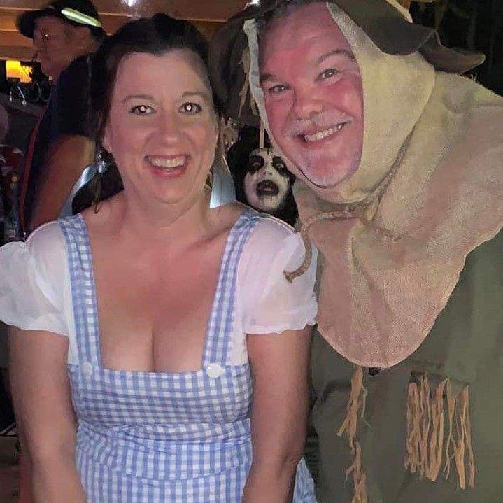 Profile of Jennifer Wienke