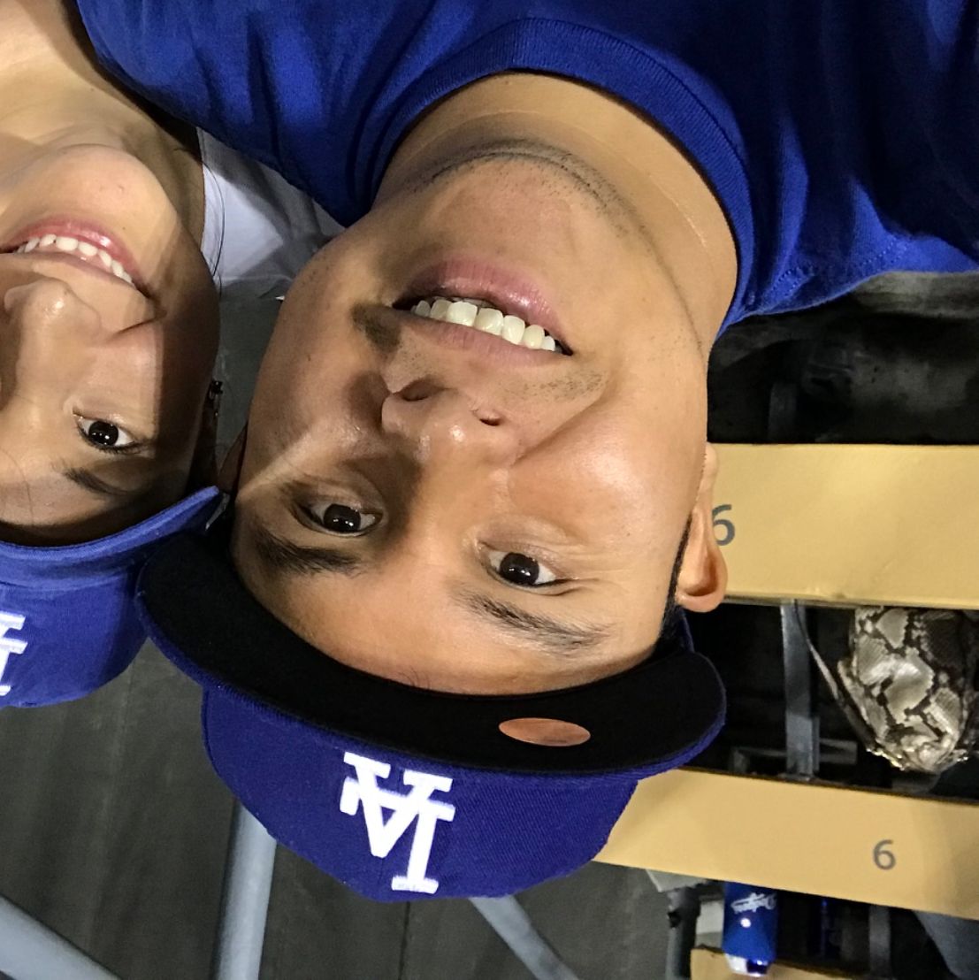 Profile of Daniel Garcia