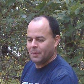 Profile of Kenny Padro