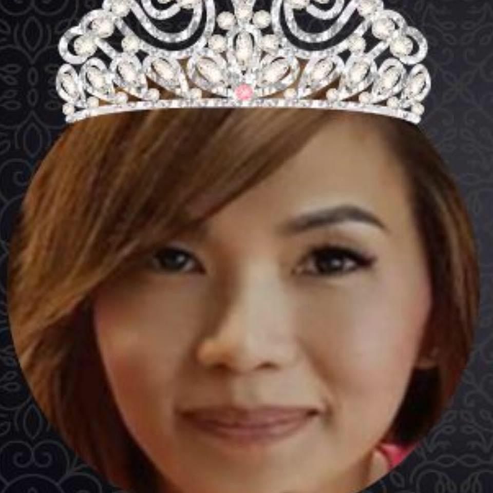 Profile of Rachel Santiago