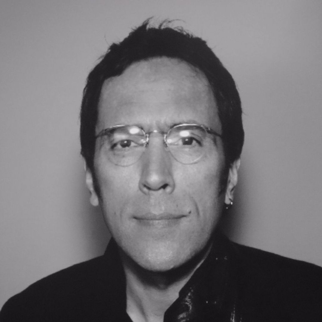 Profile of Louis Broome