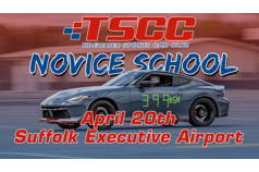 TSCC Novice School 2024