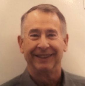 Profile of Robert Ryles