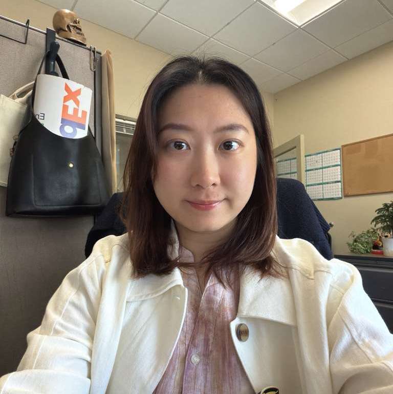Profile of Sum Yi Mok