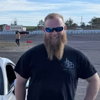 Profile of Aaron Butler