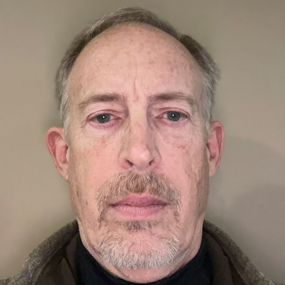 Profile of David Adams