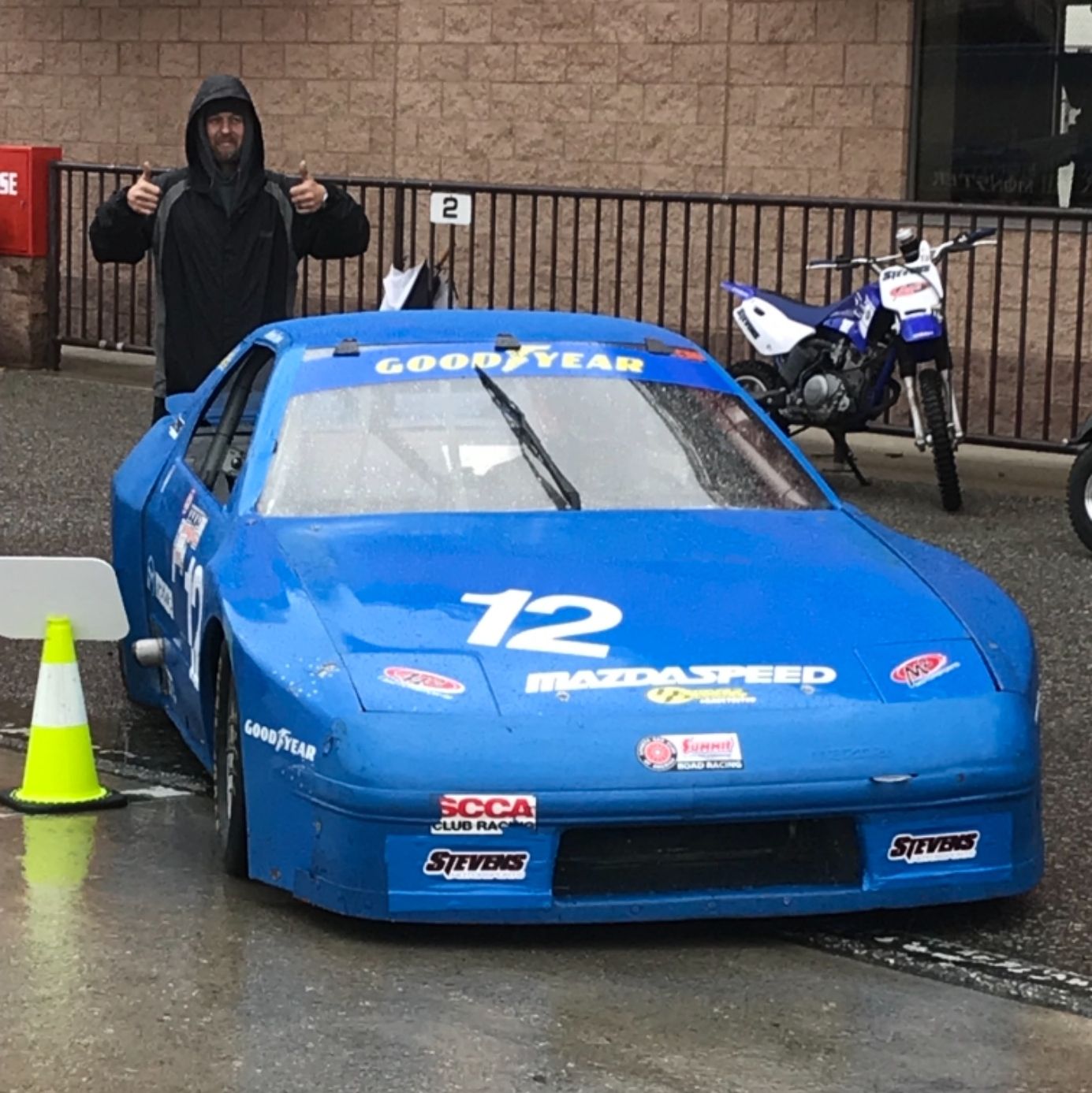 Profile of Craig Stevens