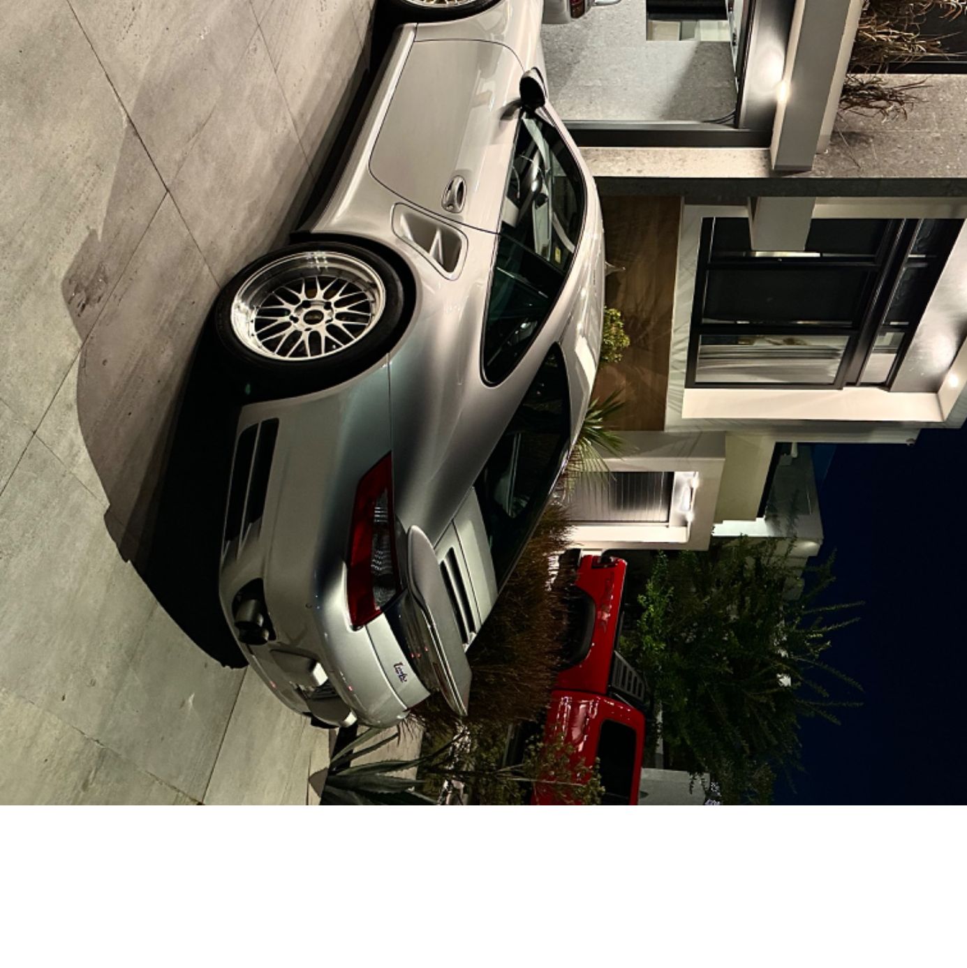 Profile of Sergio Rodriguez