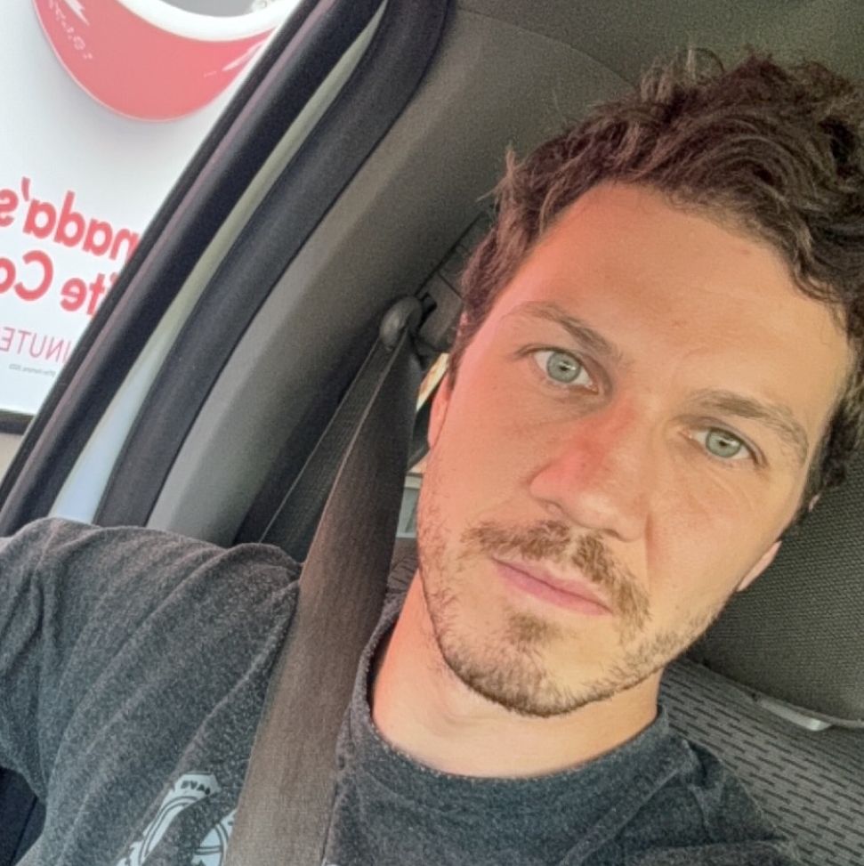 Profile of Sam Winick