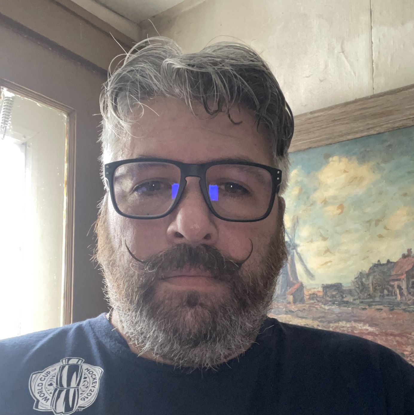 Profile of Manuel Gonzalez