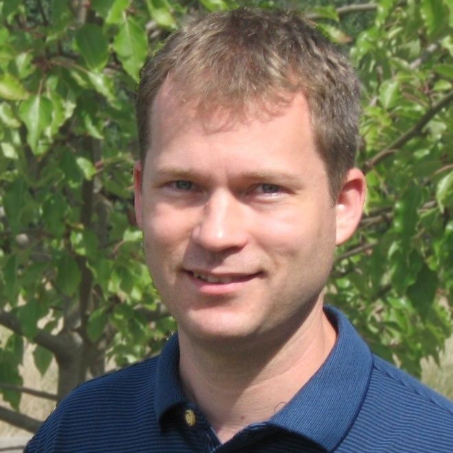 Profile of Quinton Tormanen