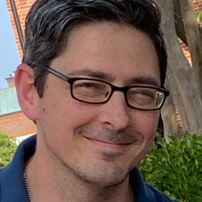 Profile of Zachariah Kovarik