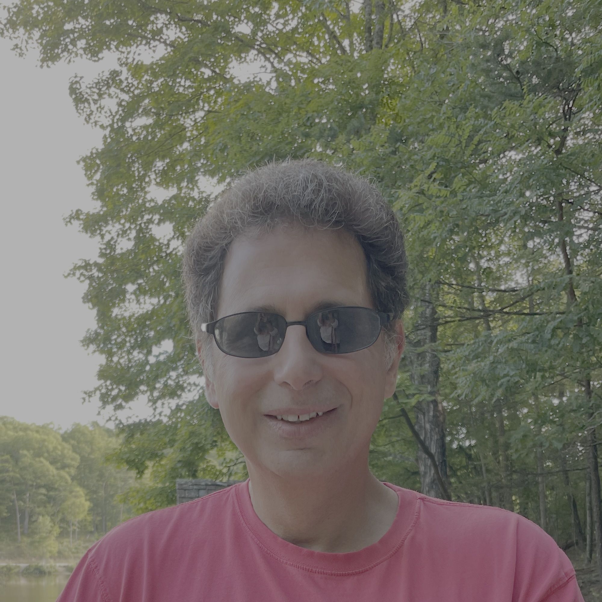 Profile of Bill Marmagas