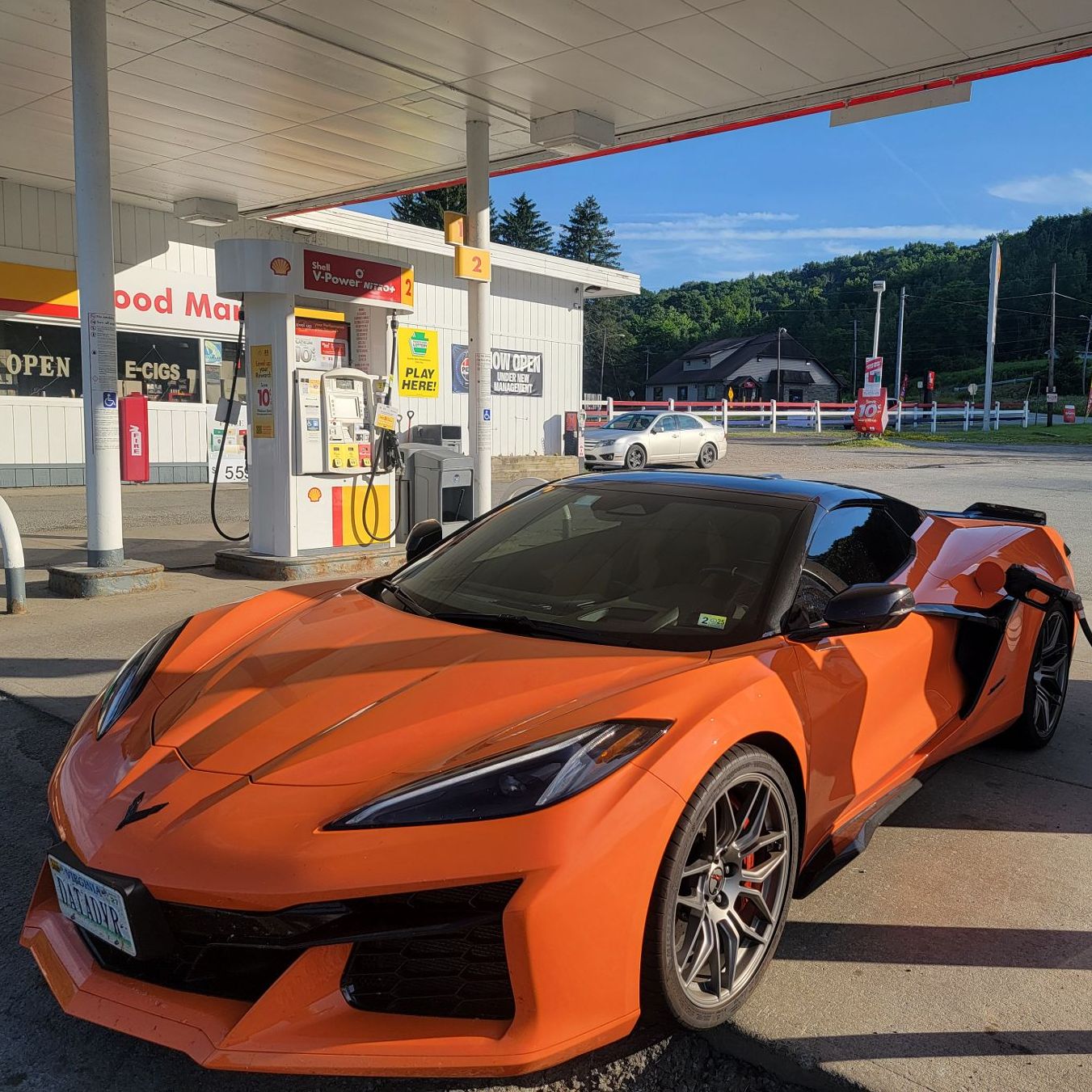 Profile of Adam Wallen