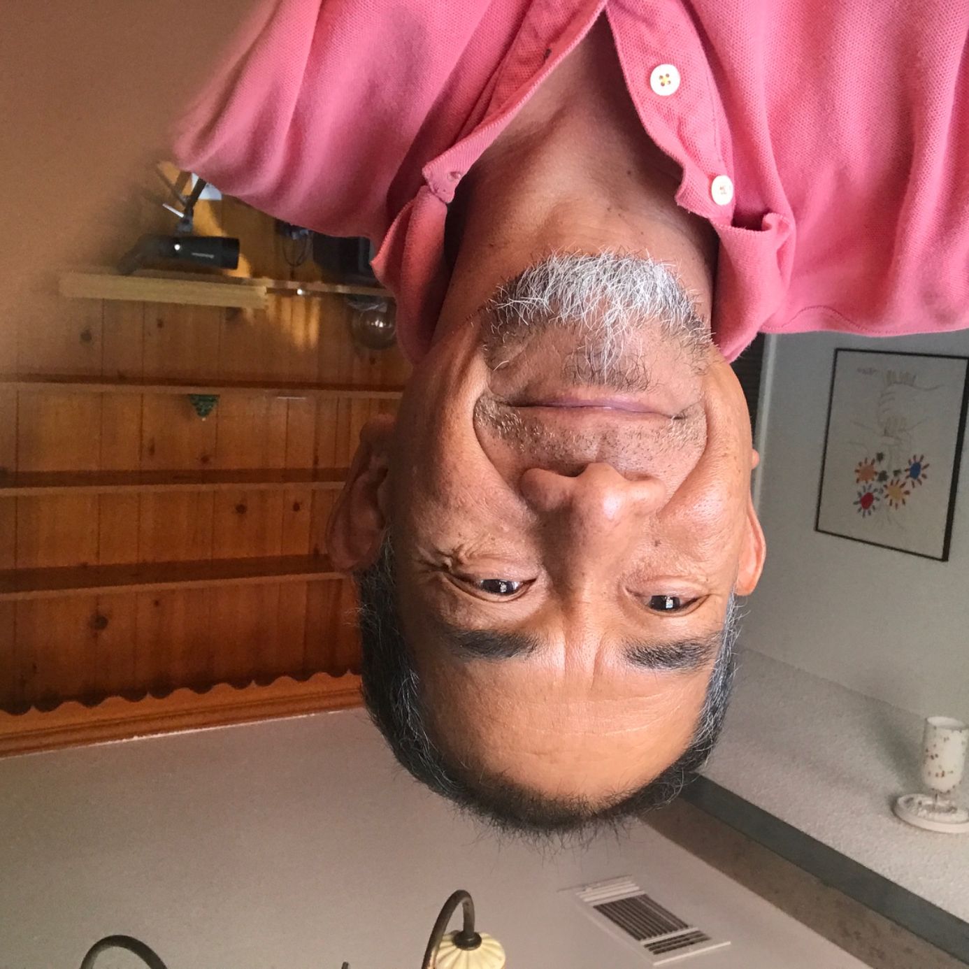 Profile of Ted Ramirez