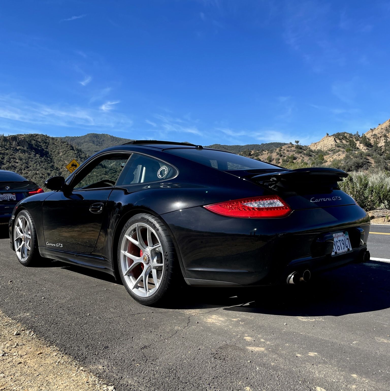 Profile of Ryan McPhail