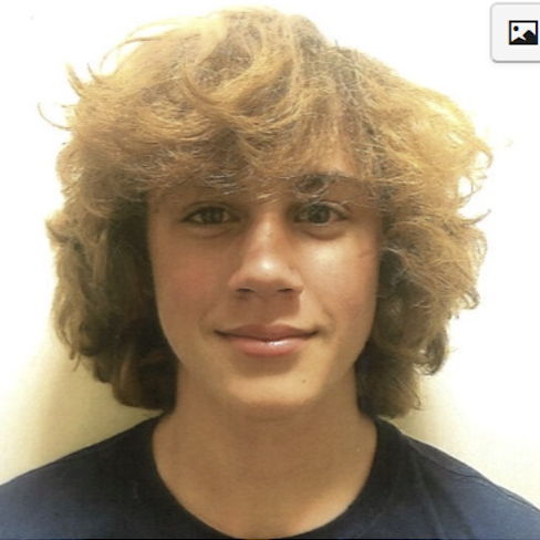 Profile of Ayrton Houk