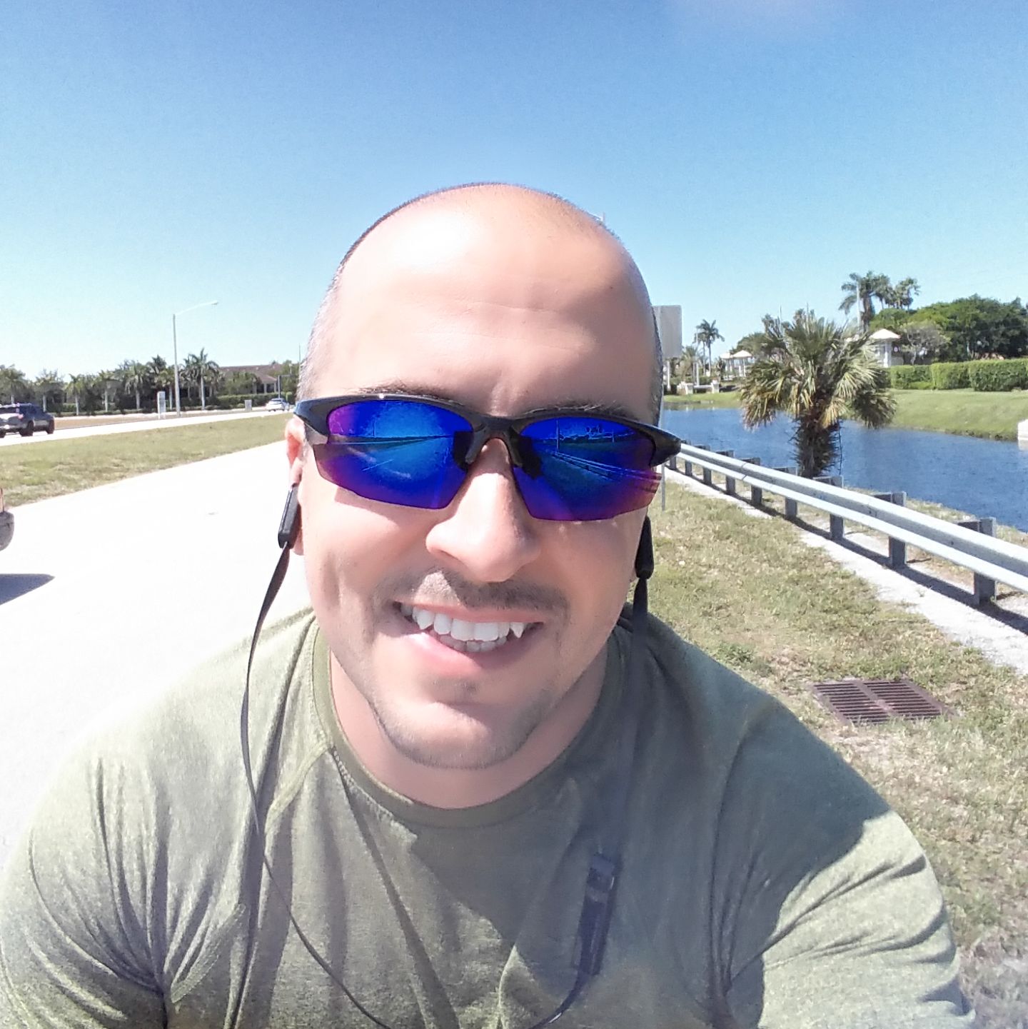 Profile of Jorge Acosta