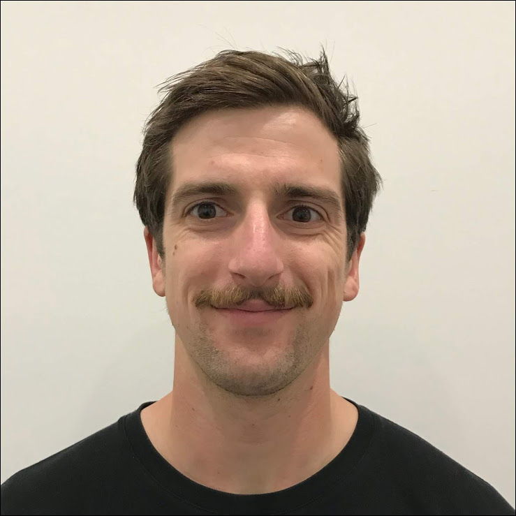 Profile of Jeffrey Cardoni