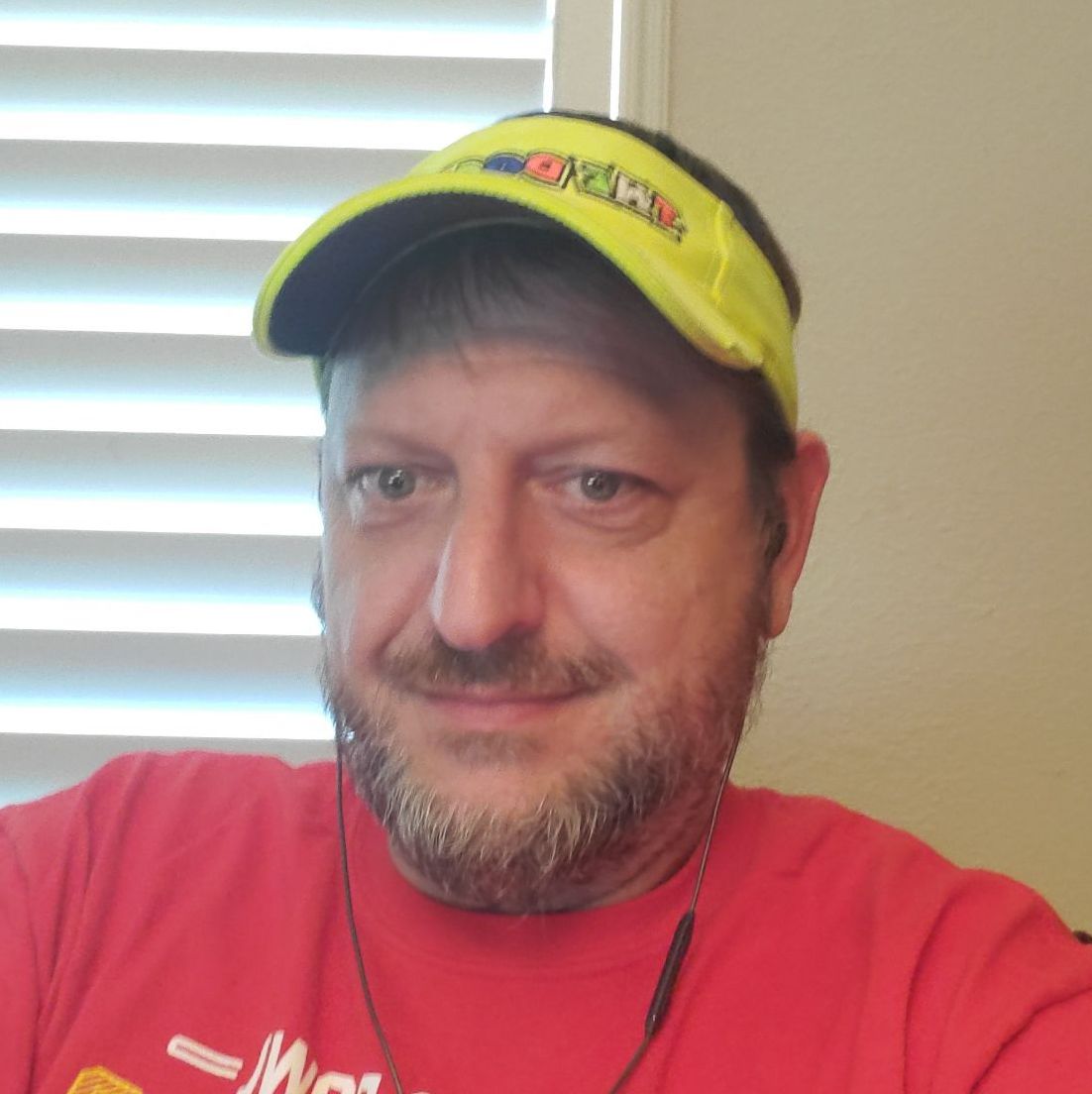 Profile of Matthew Wear