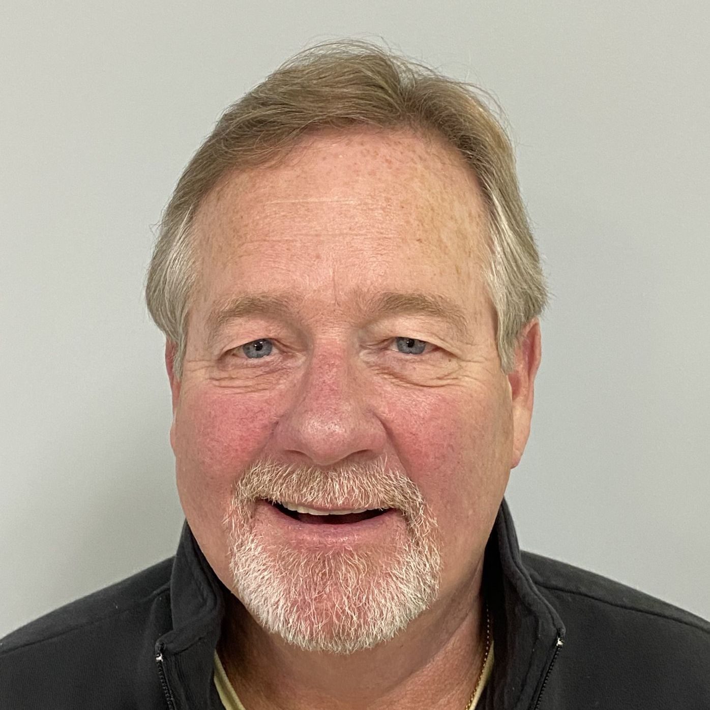 Profile of Rick Stafford