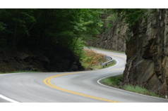 2026 Red River Gorge Driving Tour