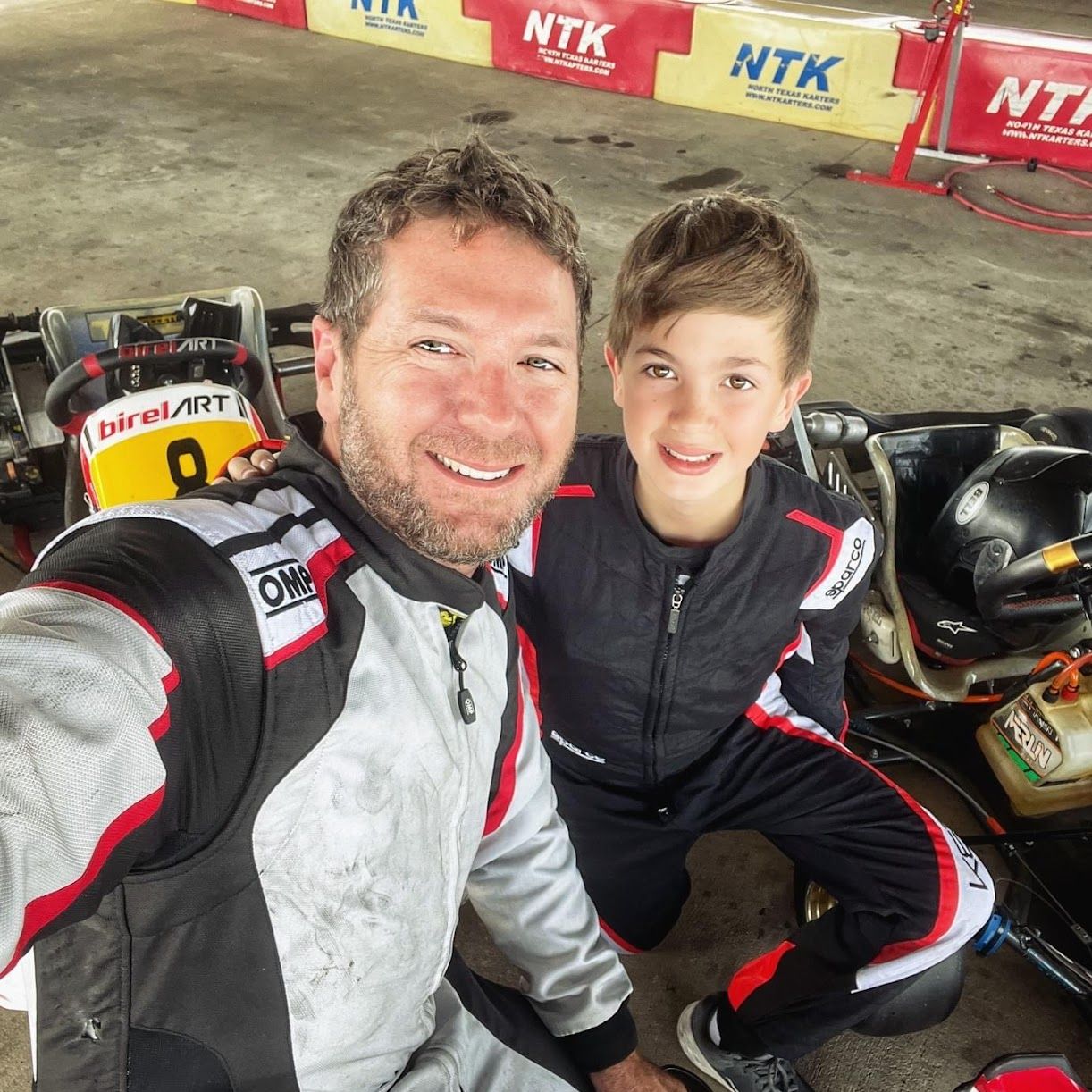 Profile of Joe Moser