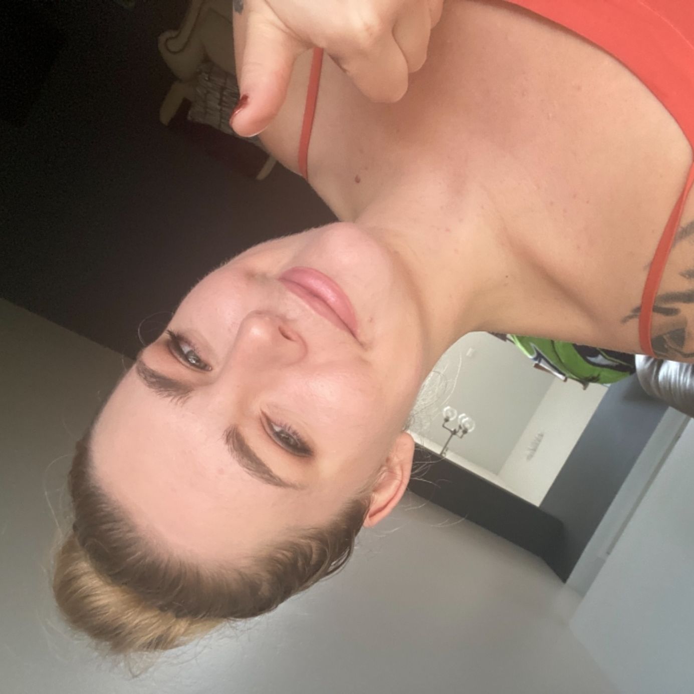 Profile of Katie Bowen