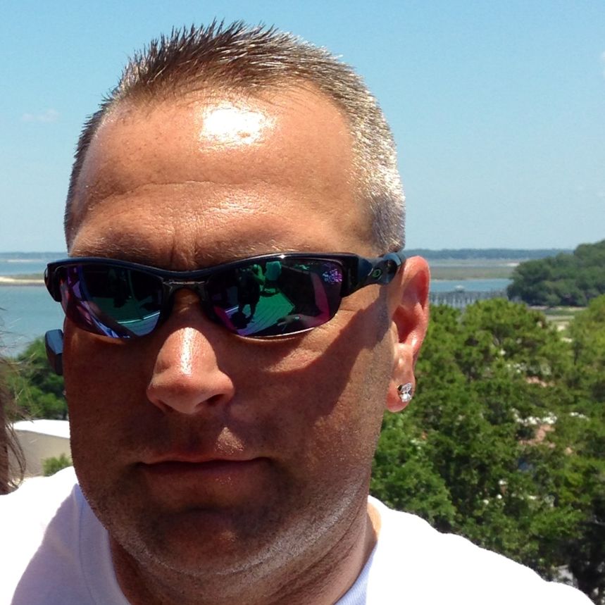 Profile of Jonathan Stroup