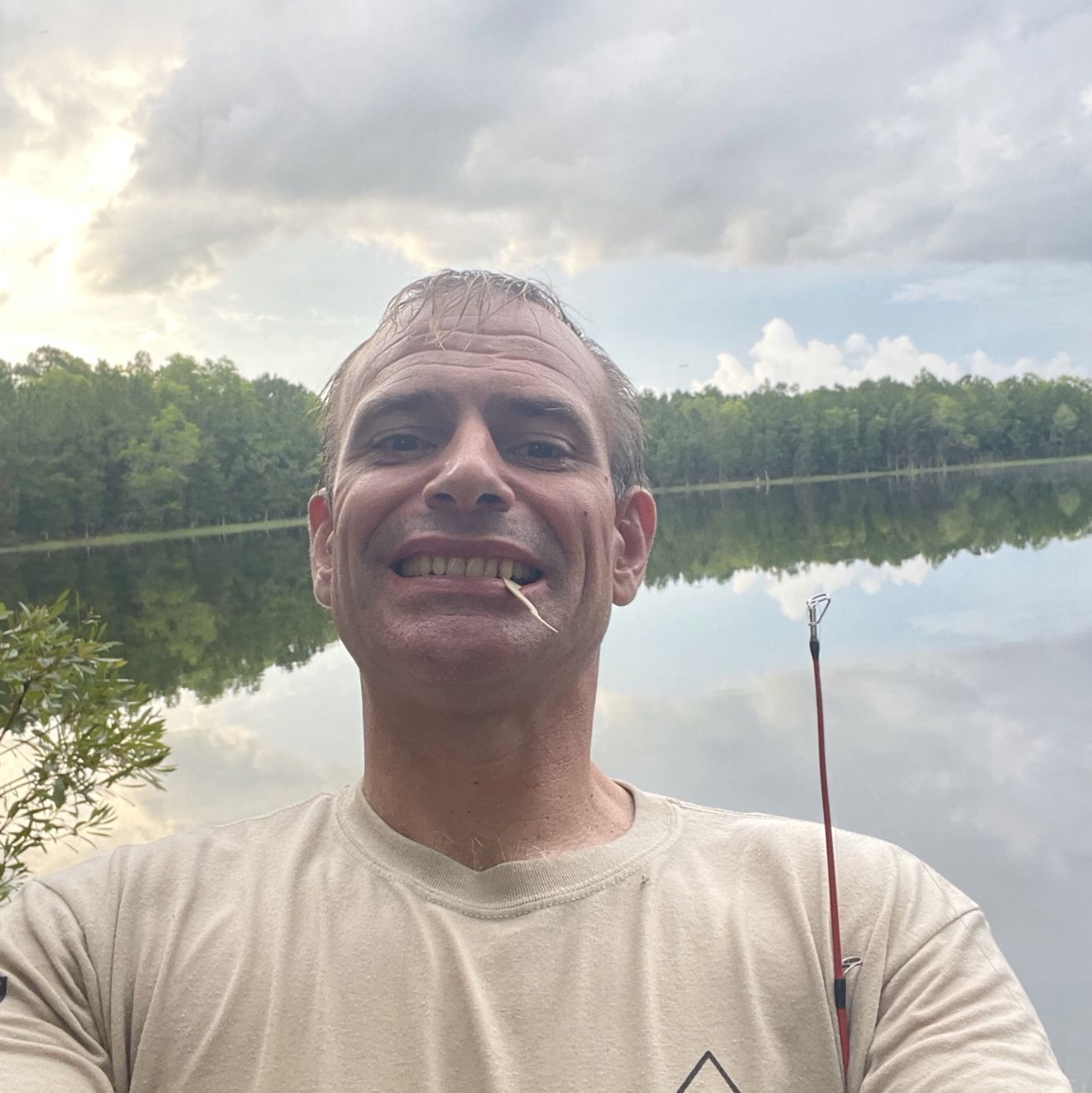 Profile of Dan Dziuba