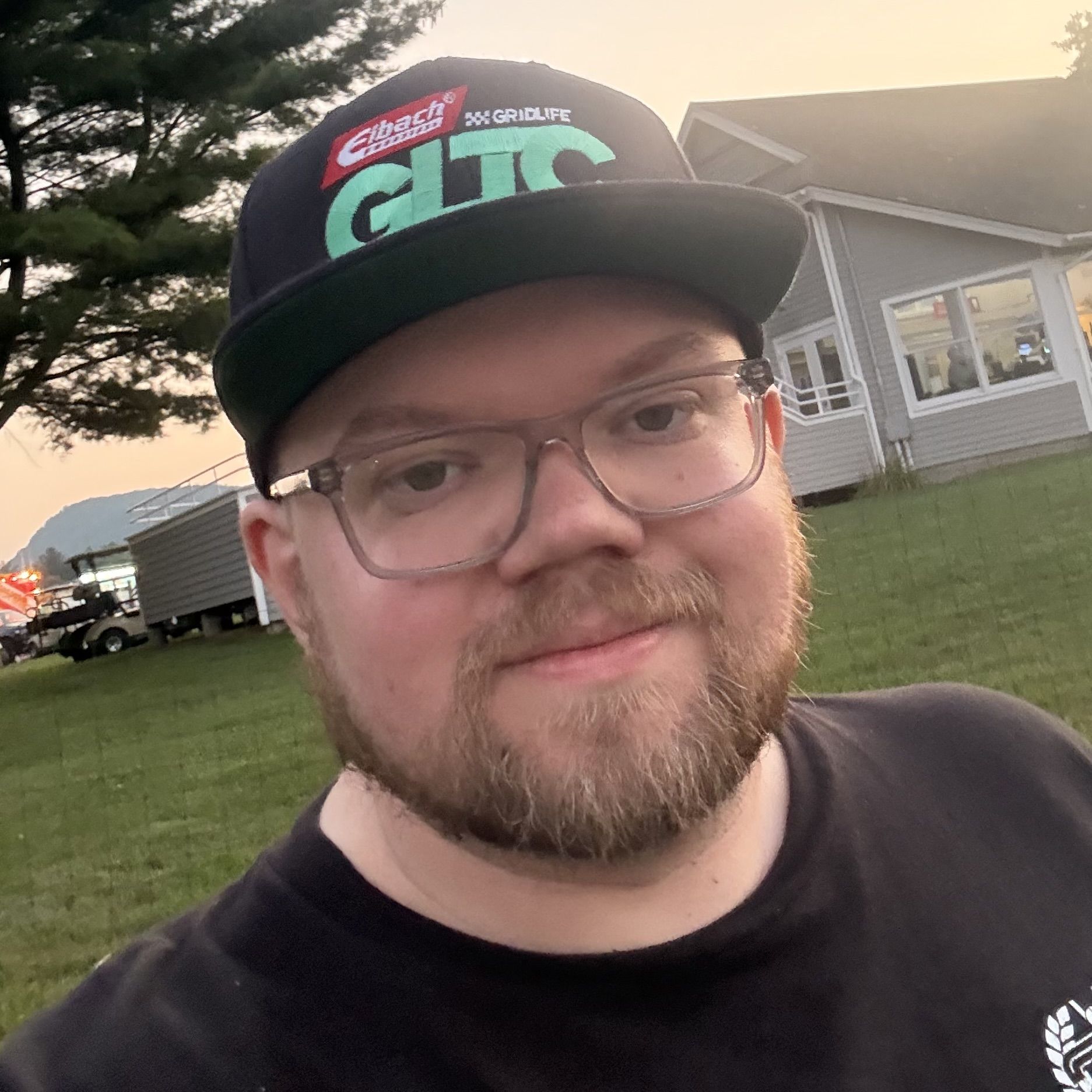 Profile of Justin Stillman